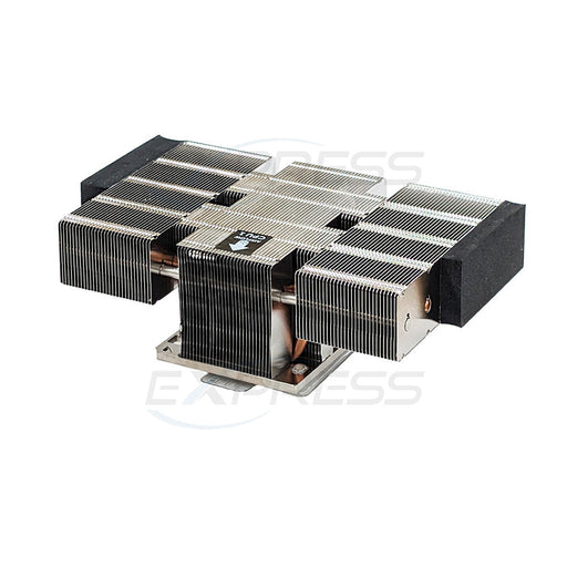 D1JG8 - 2U CPU 1 High Performance 205W Heatsink | Dell (14G)