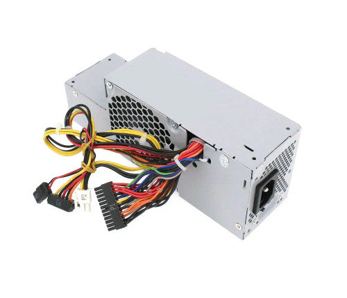 D2351A0 - Dell 235-Watts 100-240V 4A 50-60Hz 24-Pin Power Supply for Optiplex 760/780