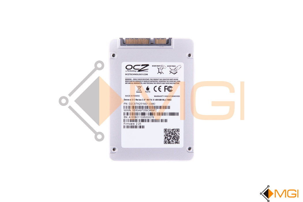 D2CSTK251M2-0480