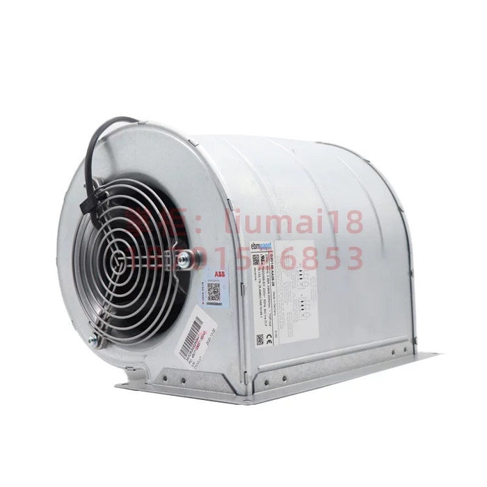 D2D146-AA28-28 Ebmpapst Fan 230V Inverter Centrifugal Fans