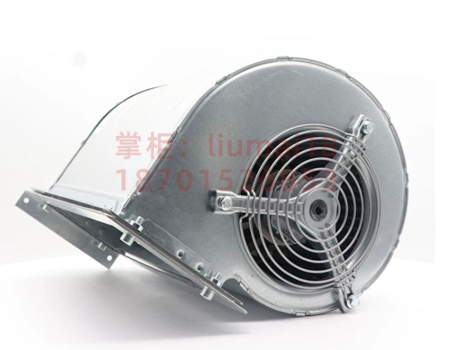 D2D160-BE02-14 Ebm-papst Centrifugal Blower