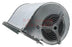 Ebm-papst D2D160-CE02-11 3~230/400V 700/1055W 1.1/2.82A 2700/2960rpm Centrifugal Blower for ABB ACS800 Inverter