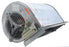 Ebm-papst D2D160-CE02-11 3~230/400V 700/1055W 1.1/2.82A 2700/2960rpm Centrifugal Blower for ABB ACS800 Inverter