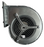 Ebm-papst D2D160-CE02-11 3~230/400V 700/1055W 1.1/2.82A 2700/2960rpm Centrifugal Blower for ABB ACS800 Inverter