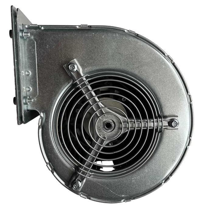 Ebm-papst D2D160-CE02-11 3~230/400V 700/1055W 1.1/2.82A 2700/2960rpm Centrifugal Blower for ABB ACS800 Inverter