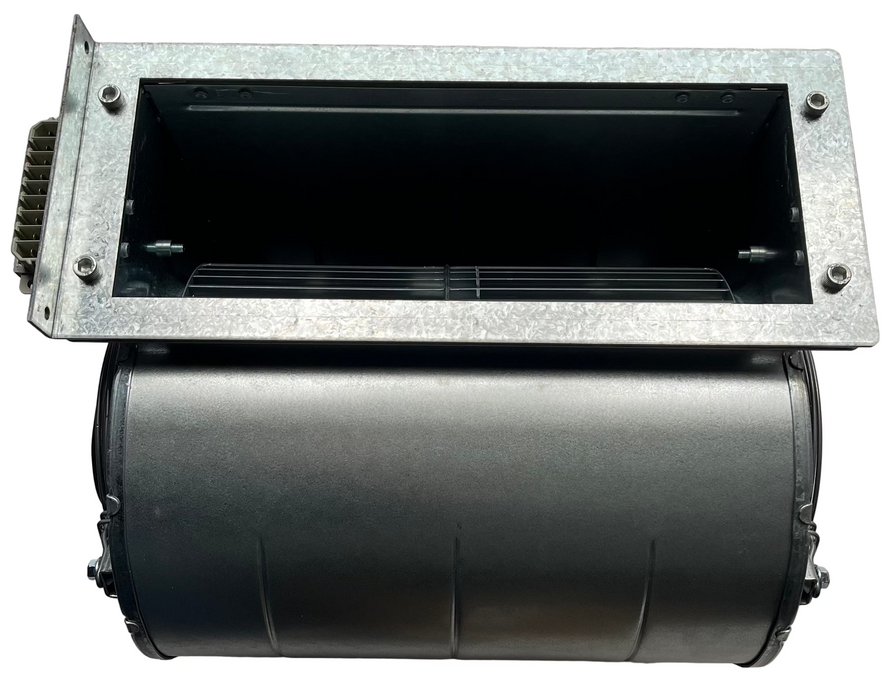 Ebm-papst D2D160-CE02-11 3~230/400V 700/1055W 1.1/2.82A 2700/2960rpm Centrifugal Blower for ABB ACS800 Inverter