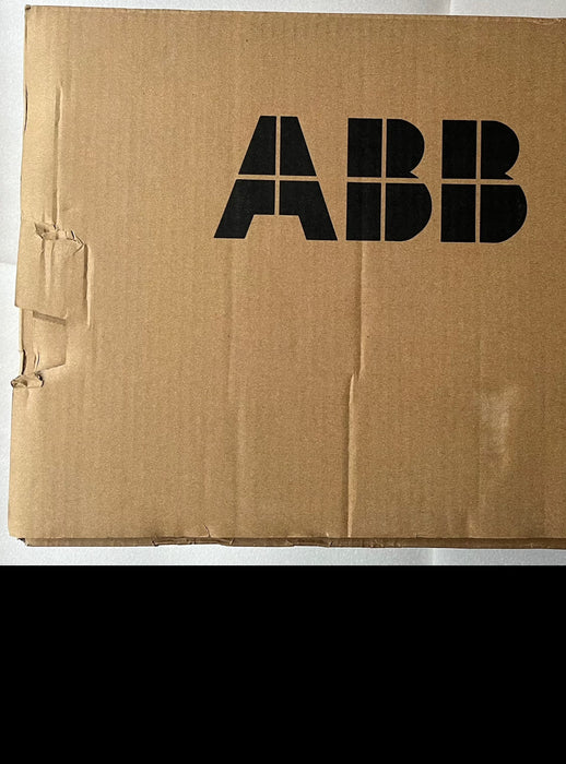 Ebm-papst D2D160-CE02-11 3~230/400V 700/1055W 1.1/2.82A 2700/2960rpm Centrifugal Blower for ABB ACS800 Inverter