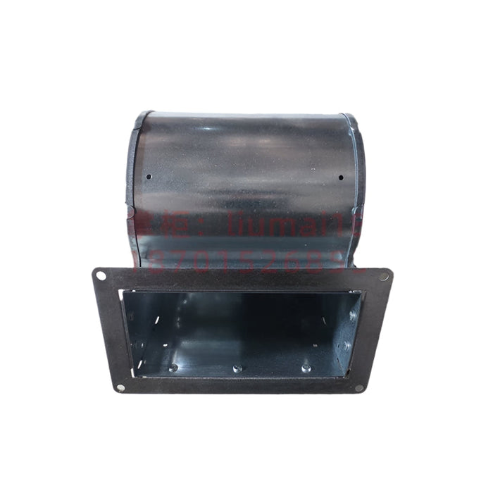D2E097-BE01-65 ebmpapst Centrifugal Fan 230V 48W Inverter Fans