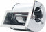 D2E097-BI56-48 ebm-papst Blowers & Centrifugal Fans AC Centrifugal Blower