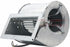 D2E097-BK66-48 EBM-PAPST Fan Centrifugal  50/55W