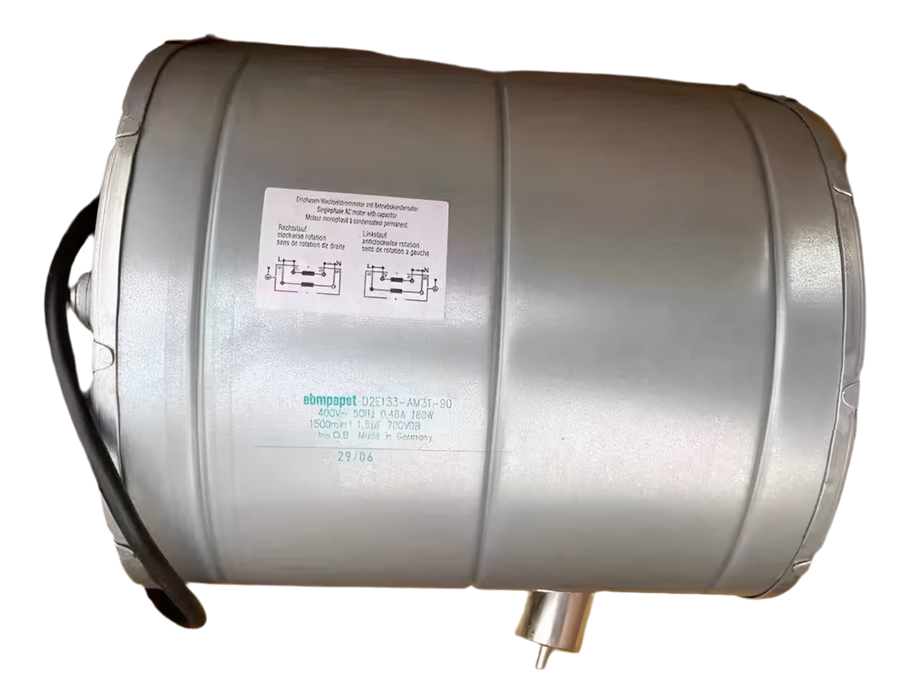 ebmpapst D2E133-AM31-09 fan 400VAC