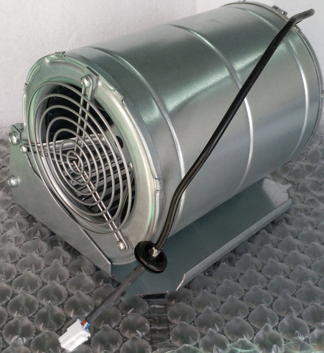 D2E133-AM35-B4 ebm-papst Centrifugal Fan | 230V 165W | Durable, Quiet & Efficient