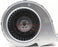 D2E133-AM47-01/A01/A03 ebm-papst Blowers & Centrifugal Fans AC Centrifugal Blower, 230VAC, 300CFM, 190W
