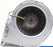 D2E133-AM47-C4 ebm-papst Blowers & Centrifugal Fans AC Centrifugal Blower, 254mm, 230VAC