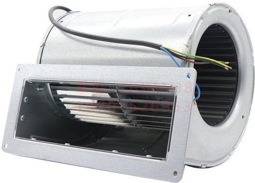 D2E133-AM47-23 ebm-papst Blowers & Centrifugal Fans AC Centrifugal Blower, 254mm, 230VAC