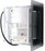 D2E133-CI33-22 ebm-papst Blowers & Centrifugal Fans AC Centrifugal Blower, 133mm, 50/60Hz, 230VAC, 175/190W, 1700/2100RPM