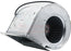 D2E133-CI33-22 ebm-papst Blowers & Centrifugal Fans AC Centrifugal Blower, 133mm, 50/60Hz, 230VAC, 175/190W, 1700/2100RPM