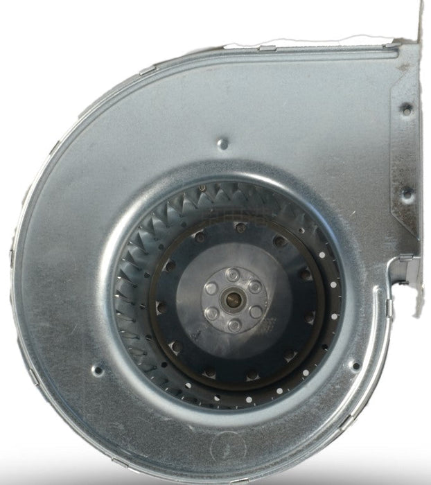 D2E133-DM47-23 ebm-papst Blowers & Centrifugal Fans Centrifugal, 133mm, 230V, 353CFM, 175/185W, 1650/2200RPM, 100/250Pa, Ball, IP44