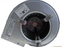 D2E133-DM47-E6 EBMpapst Fan 230V