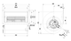 D2E146-AP47-F8 ebm papst 230V