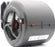 D2E146-HT67-01 ebm-papst Blowers & Centrifugal Fans AC Centrifugal Blower, 146mm Round, 230VAC, 577CFM