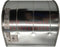 D2E160-AB01-06 ebm-papst Blowers & Centrifugal Fans AC Centrifugal Blower, 146mm Round, 230VAC, 577CFM