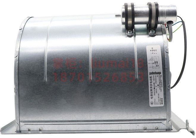 D2E160-AH01-17 6SL3362-0AF01-0AA1 ebmpapst Frequency Converter Centrifugal Fan