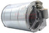 D2E160-AH02-15 ebm-papst Blowers & Centrifugal Fans AC Centrifugal Blower