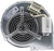 D2E160-AH02-15 ebm-papst Blowers & Centrifugal Fans AC Centrifugal Blower