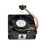 D30M12P-50A 301012V DC 50A Axial Cooling Fan