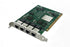 D35392 - Intel PRO/1000 GT Quad -Port Server Adapter (Standard Bracket)