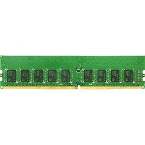 Synology D4EC-2666-8G 8GB DDR4-2666 ECC Unbuffered DIMM Memory Module