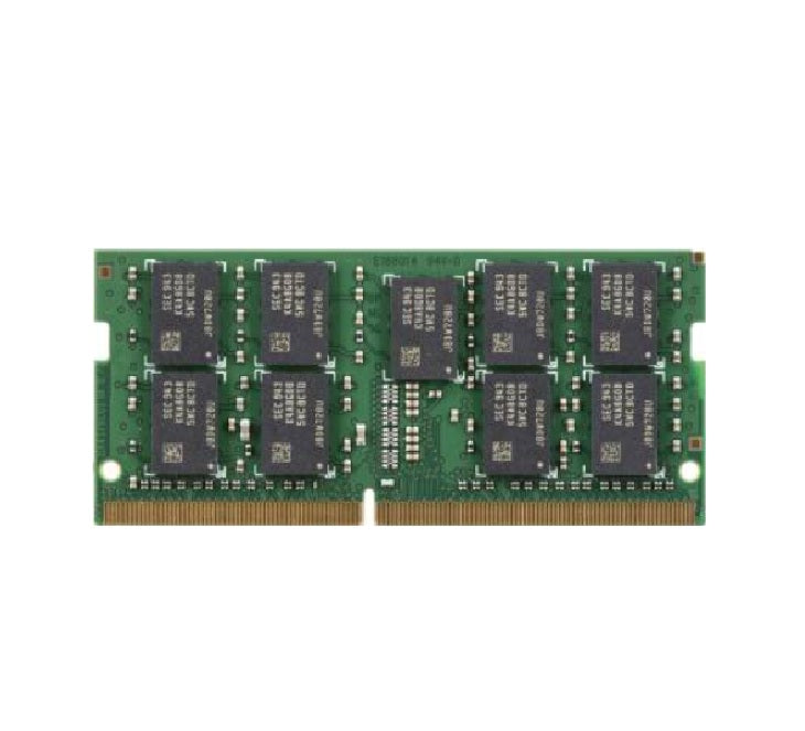 Synology D4ECSO-2666 D4ECSO-2666-16G DDR4 SDRAM 16GB RAM Module