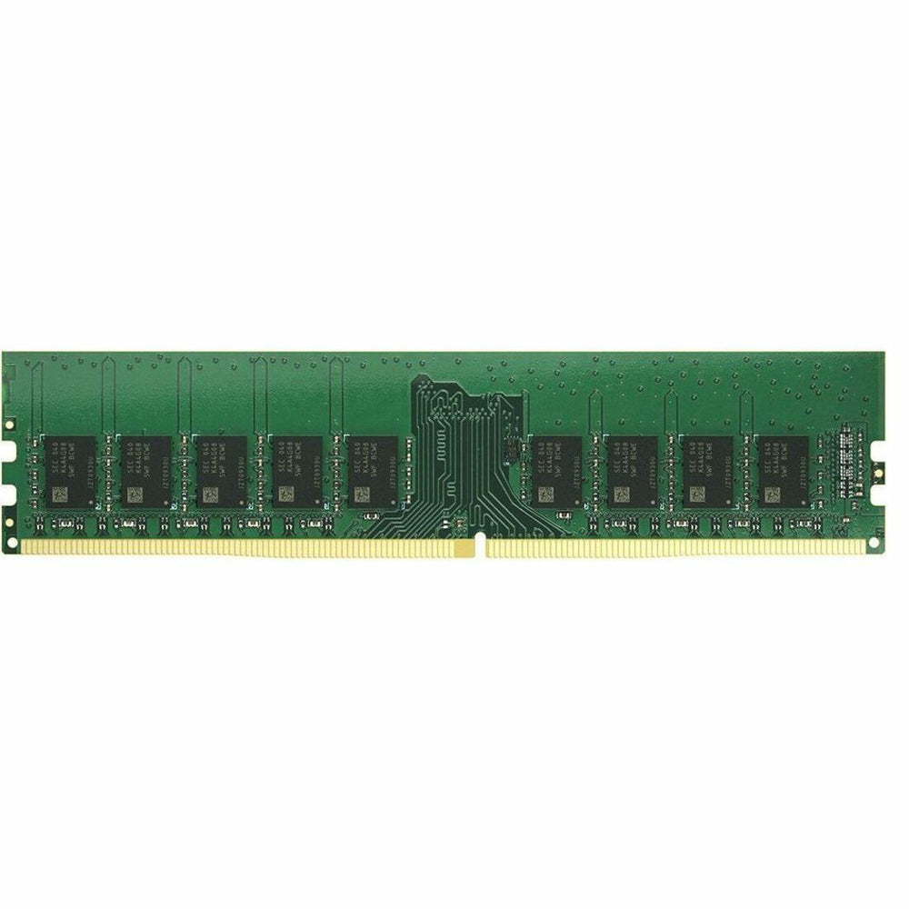 Synology D4EU02-8G 8GB DDR4-3200 ECC Unbuffered DIMM Memory Module