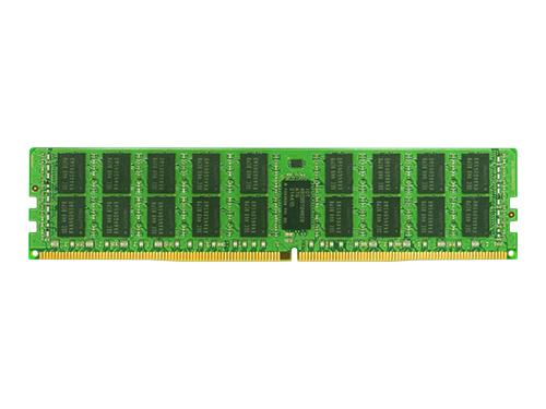 Synology D4RD-2666-16G 16GB DDR4-2666 ECC RDIMM Memory Module