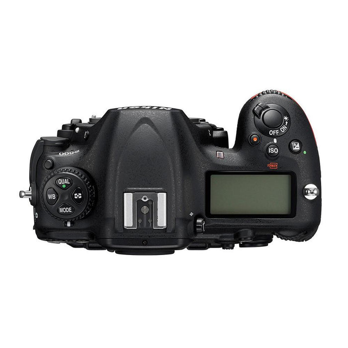 Nikon D500 DX Digital SLR Camera Body