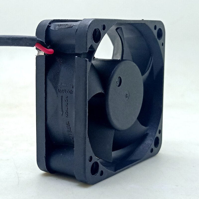 D50BH-12C 50x50x20mm 12V DC Axial Cooling Fan