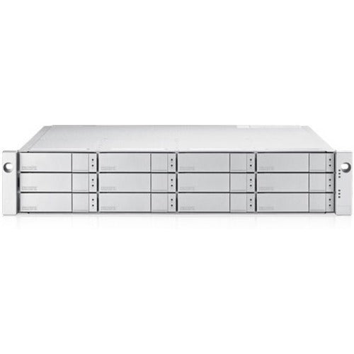 Promise VTrak D5300xd D5000 Series D5300XDACB 96TB Video Storage Array