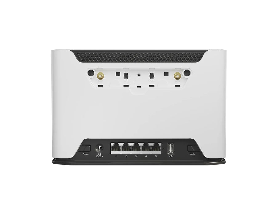 MikroTik D53G-5HacD2HnD-TC&EG06-A Chateau LTE6-US Dual-Band Home Access Point