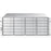 Promise D5800FXDAHD D5800fxD D5000 Series 336TB 12Gb/s SAS SAN/NAS Storage System