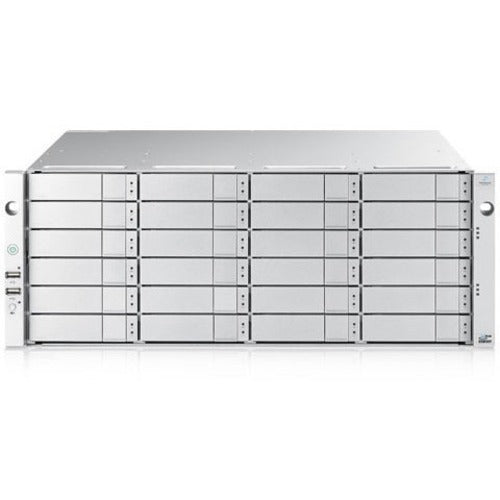Promise D5800FXDAHD D5800fxD D5000 Series 336TB 12Gb/s SAS SAN/NAS Storage System