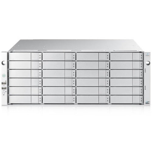 Promise D5800XDACD D5800xD D5000 Series 192TB 12Gb/s SAS SAN/NAS Storage System