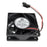 D6020z24bpcb1-7 60x60x20mm 24V DC Axial Cooling Fan