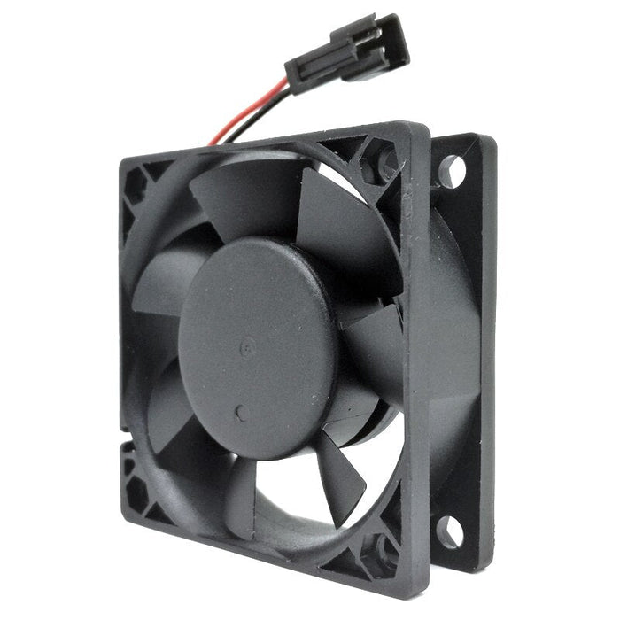 D6020z24bpcb1-7 60x60x20mm 24V DC Axial Cooling Fan