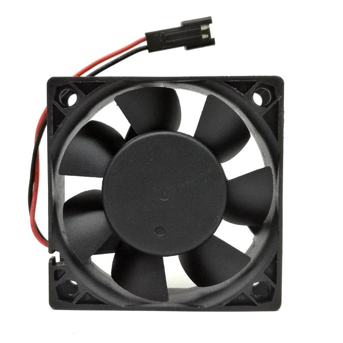 D6020z24bpcb1-7 60x60x20mm 24V DC Axial Cooling Fan