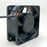 D60BV-12 60x60x25mm 12V DC Axial Cooling Fan