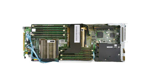 D61XP - Dell Socket FCLGA1366 System Board Motherboard for PowerEdge C6100 Supports 2x Xeon 5500 / 5600 Series DDR3 12x DIMM