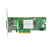 D687J - Dell 6GB Dual Port (EXTERNAL) PCI Express SAS NON-RAID Host Bus Adapter with Standard Bracket C