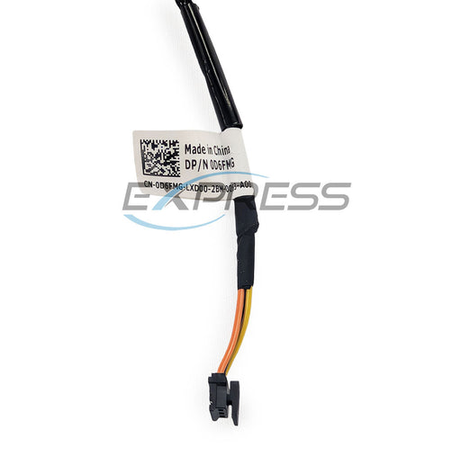 D6FMG — Cable | Dell PowerEdge R350