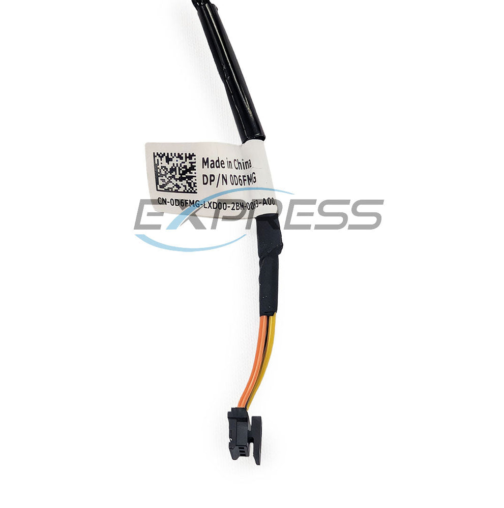 D6FMG — Cable | Dell PowerEdge R350